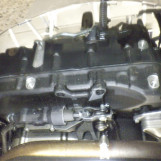 Мотоцикл HD RH975 з пробігом 1278 km