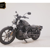 Мотоцикл HD RH975 з пробігом 1278 km