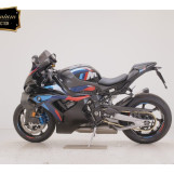 Мотоцикл BMW M1000RR с пробегом 91 km