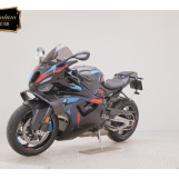 Мотоцикл BMW M1000RR с пробегом 91 km