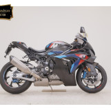 Мотоцикл BMW M1000RR с пробегом 91 km