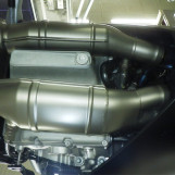 Мотоцикл BMW M1000RR с пробегом 91 km