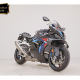 Мотоцикл BMW M1000RR с пробегом 91 km