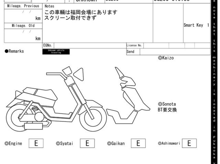 Мотоцикл Yamaha MAJESTY 250