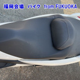 Мотоцикл Yamaha MAJESTY 250