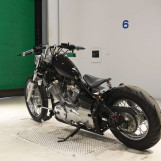 Мотоцикл Yamaha DRAGSTAR XVS250 з пробігом 3014 km