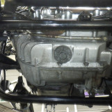 Мотоцикл Yamaha DRAGSTAR XVS250 з пробігом 3014 km