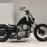 Мотоцикл Yamaha DRAGSTAR XVS250 с пробегом 3448 km