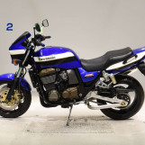 Мотоцикл Kawasaki ZRX1200R с пробегом 27014 km