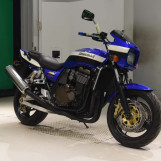 Мотоцикл Kawasaki ZRX1200R с пробегом 27014 km