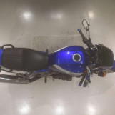 Мотоцикл Kawasaki ZRX1200R с пробегом 27014 km