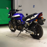 Мотоцикл Kawasaki ZRX1200R с пробегом 27014 km