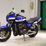 Мотоцикл Kawasaki ZRX1200R с пробегом 27014 km