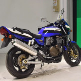 Мотоцикл Kawasaki ZRX1200R с пробегом 27014 km