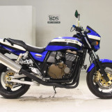 Мотоцикл Kawasaki ZRX1200R с пробегом 27014 km