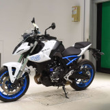 Мотоцикл Suzuki GSX-8S с пробегом 3606 km