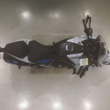 Мотоцикл Suzuki GSX-8S с пробегом 3606 km