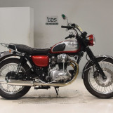 Мотоцикл Kawasaki W650 с пробегом 43448 km