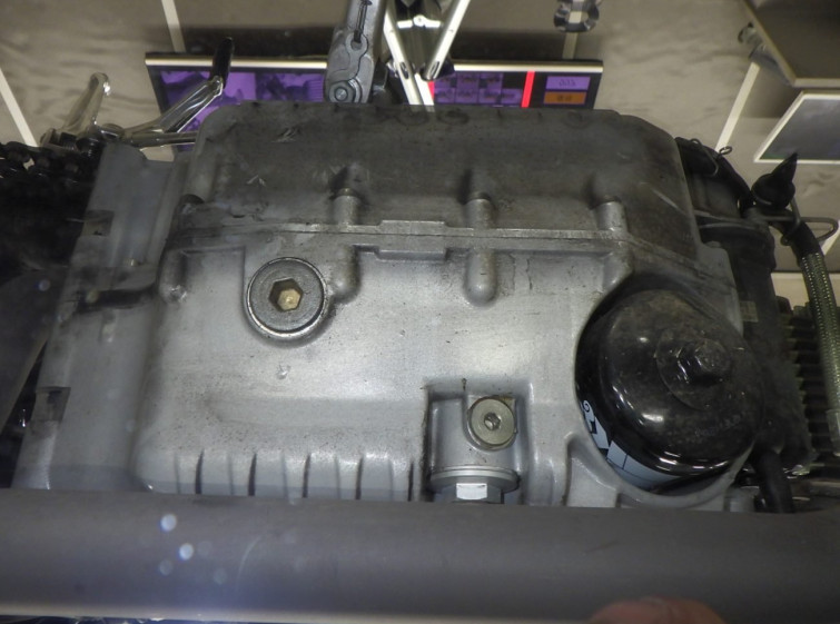 Мотоцикл Ducati SPORT1000 с пробегом 12045 km