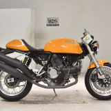 Мотоцикл Ducati SPORT1000 с пробегом 12045 km