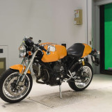 Мотоцикл Ducati SPORT1000 с пробегом 12045 km