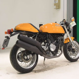 Мотоцикл Ducati SPORT1000 с пробегом 12045 km