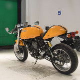 Мотоцикл Ducati SPORT1000 с пробегом 12045 km