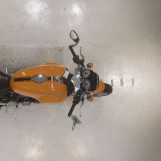 Мотоцикл Ducati SPORT1000 с пробегом 12045 km