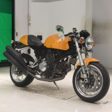 Мотоцикл Ducati SPORT1000 с пробегом 12045 km