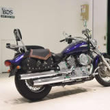 Мотоцикл Yamaha DRAGSTAR XVS1100