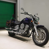 Мотоцикл Yamaha DRAGSTAR XVS1100
