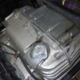 Мотоцикл Yamaha DRAGSTAR XVS1100