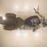 Мотоцикл Yamaha DRAGSTAR XVS1100