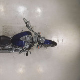 Мотоцикл Yamaha DRAGSTAR XVS400 з пробігом 5834 km