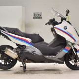 Мотоцикл BMW C600 SPORT с пробегом 54285 km