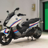 Мотоцикл BMW C600 SPORT с пробегом 54285 km