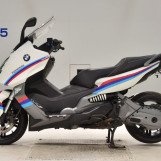 Мотоцикл BMW C600 SPORT с пробегом 54285 km