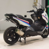 Мотоцикл BMW C600 SPORT с пробегом 54285 km