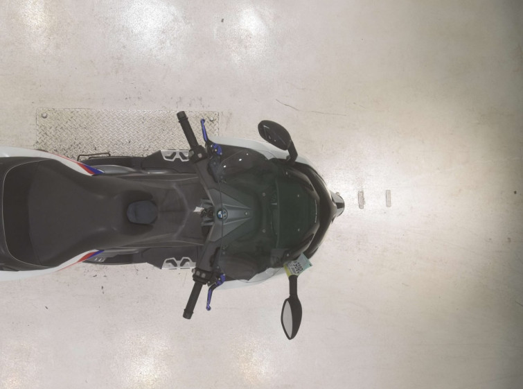 Мотоцикл BMW C600 SPORT с пробегом 54285 km