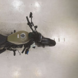 Мотоцикл Honda REBEL CMX250 з пробігом 9958 km