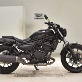Мотоцикл Kawasaki ELIMINATOR 400 з пробігом 6041 km