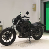 Мотоцикл Kawasaki ELIMINATOR 400 з пробігом 6041 km