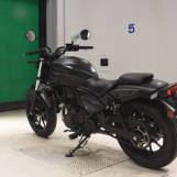 Мотоцикл Kawasaki ELIMINATOR 400 з пробігом 6041 km