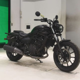 Мотоцикл Kawasaki ELIMINATOR 400 з пробігом 6041 km