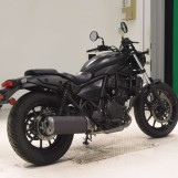 Мотоцикл Kawasaki ELIMINATOR 400 з пробігом 6041 km