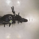 Мотоцикл Kawasaki ELIMINATOR 400 з пробігом 6041 km