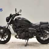Мотоцикл Kawasaki ELIMINATOR 400 з пробігом 6041 km