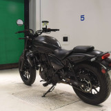 Мотоцикл Kawasaki ELIMINATOR 400 з пробігом 9722 km
