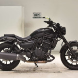Мотоцикл Kawasaki ELIMINATOR 400 з пробігом 9722 km