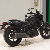 Мотоцикл Kawasaki ELIMINATOR 400 з пробігом 9722 km